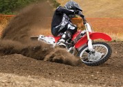 Honda CRF250R